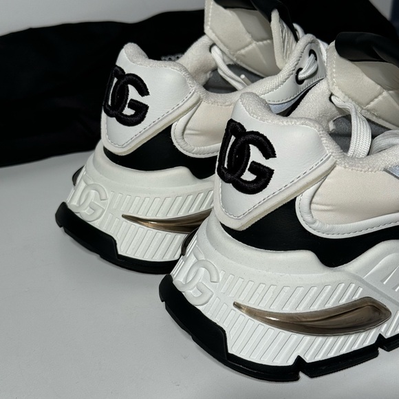 Brand NEW in box Dolce & Gabbana Airmaster sneakers - Picture 3 of 16